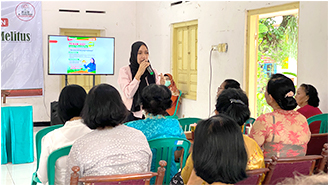 gallery kegiatan, Pembekalan Kesehatan KWD oleh RSUD Ir. Soekarno Sukoharjo, Komisi Warga Dewasa, gereja kristen jawa, gkj, gkj baki, gereja kristen jawa baki, baki, sukoharjo, gkj klasis sukoharjo, klasis sukoharjo, klasis, sinode gkj, sinode 